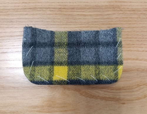 Как сшить жакет. Коллекция «Пятница». Фото-мастер-класс фото