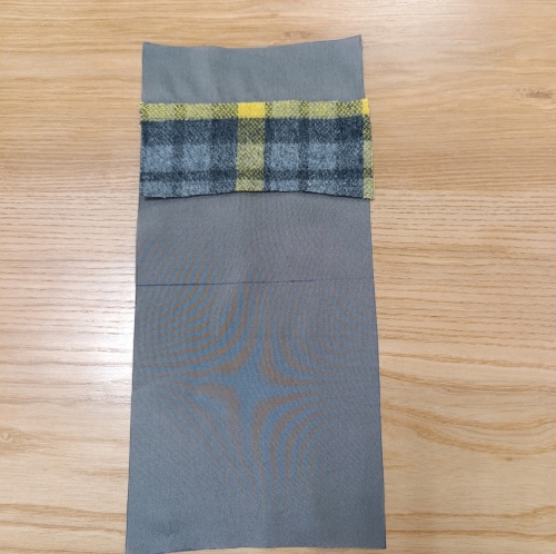 Как сшить жакет. Коллекция «Пятница». Фото-мастер-класс фото