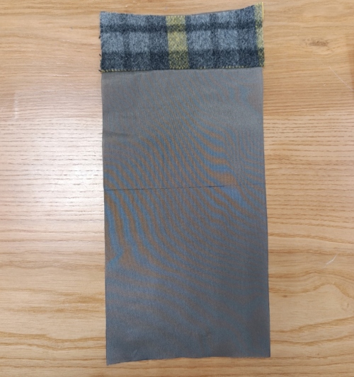 Как сшить жакет. Коллекция «Пятница». Фото-мастер-класс фото