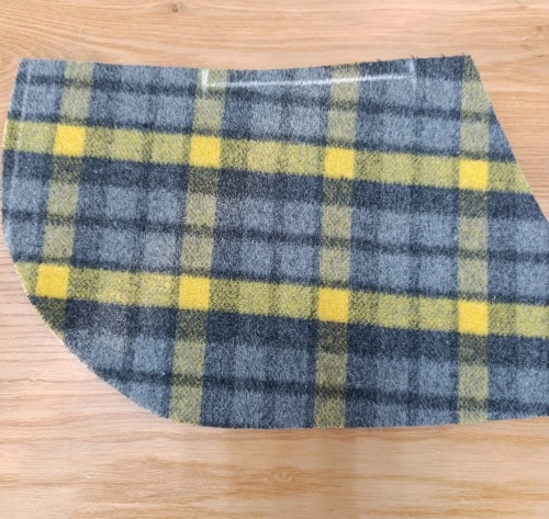 Как сшить жакет. Коллекция «Пятница». Фото-мастер-класс фото