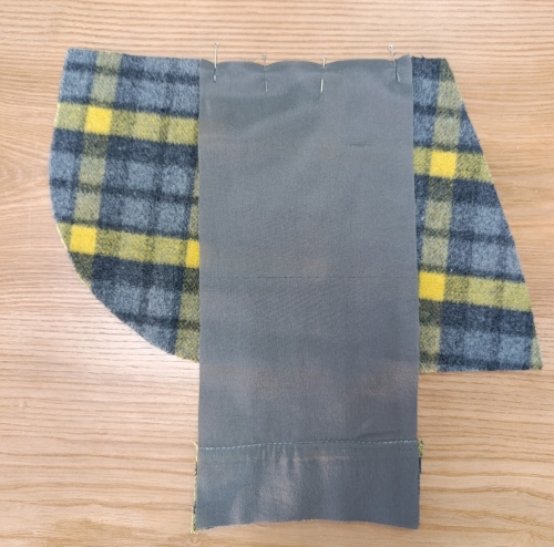 Как сшить жакет. Коллекция «Пятница». Фото-мастер-класс фото