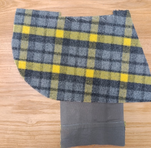 Как сшить жакет. Коллекция «Пятница». Фото-мастер-класс фото