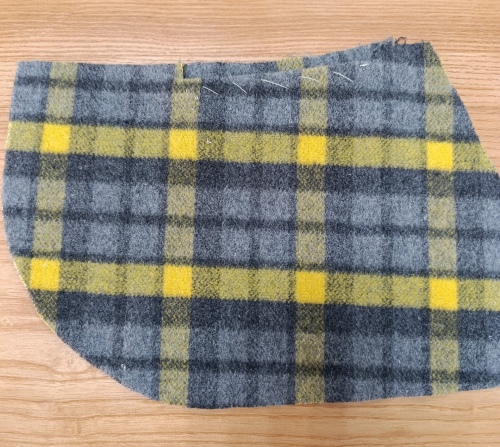 Как сшить жакет. Коллекция «Пятница». Фото-мастер-класс фото