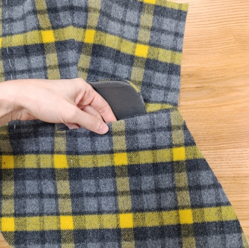 Как сшить жакет. Коллекция «Пятница». Фото-мастер-класс фото