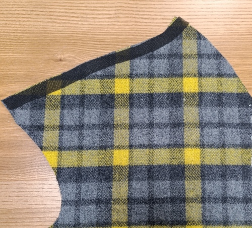 Как сшить жакет. Коллекция «Пятница». Фото-мастер-класс фото