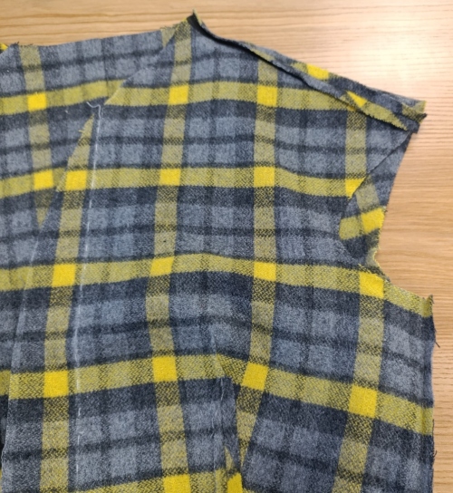 Как сшить жакет. Коллекция «Пятница». Фото-мастер-класс фото