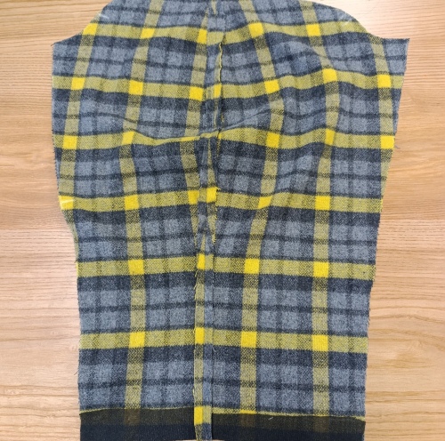 Как сшить жакет. Коллекция «Пятница». Фото-мастер-класс фото