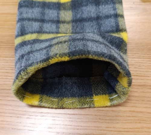 Как сшить жакет. Коллекция «Пятница». Фото-мастер-класс фото