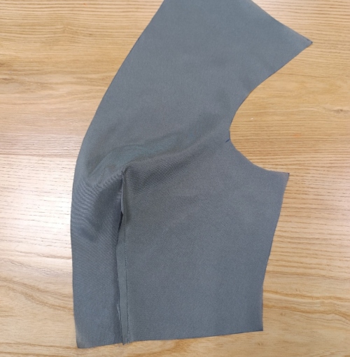 Как сшить жакет. Коллекция «Пятница». Фото-мастер-класс фото