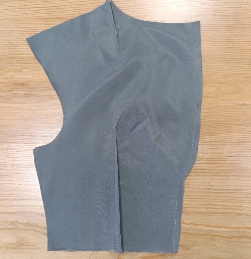 Как сшить жакет. Коллекция «Пятница». Фото-мастер-класс фото