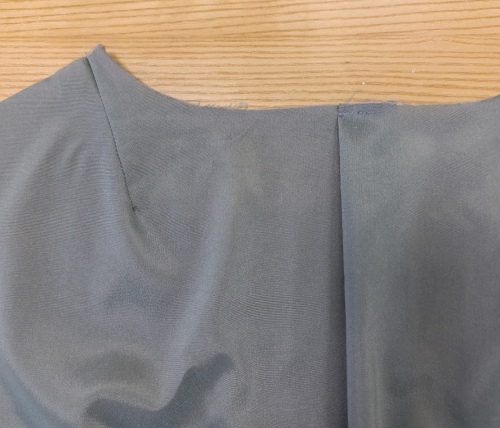 Как сшить жакет. Коллекция «Пятница». Фото-мастер-класс фото