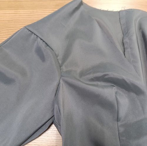 Как сшить жакет. Коллекция «Пятница». Фото-мастер-класс фото