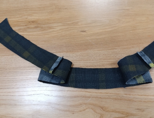 Как сшить жакет. Коллекция «Пятница». Фото-мастер-класс фото