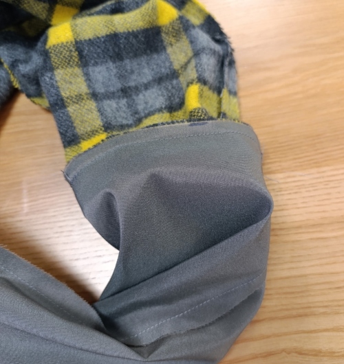 Как сшить жакет. Коллекция «Пятница». Фото-мастер-класс фото