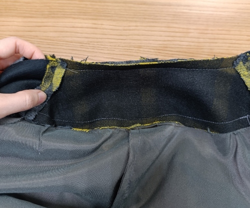 Как сшить жакет. Коллекция «Пятница». Фото-мастер-класс фото