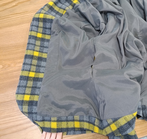 Как сшить жакет. Коллекция «Пятница». Фото-мастер-класс фото