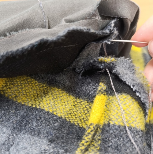 Как сшить жакет. Коллекция «Пятница». Фото-мастер-класс фото