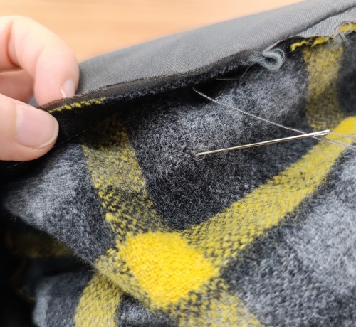 Как сшить жакет. Коллекция «Пятница». Фото-мастер-класс фото