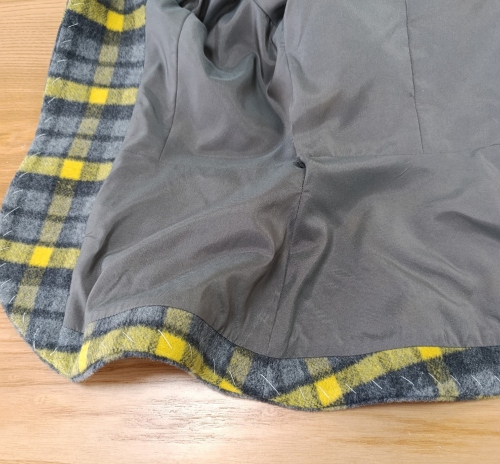 Как сшить жакет. Коллекция «Пятница». Фото-мастер-класс фото