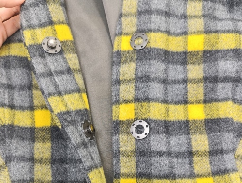 Как сшить жакет. Коллекция «Пятница». Фото-мастер-класс фото