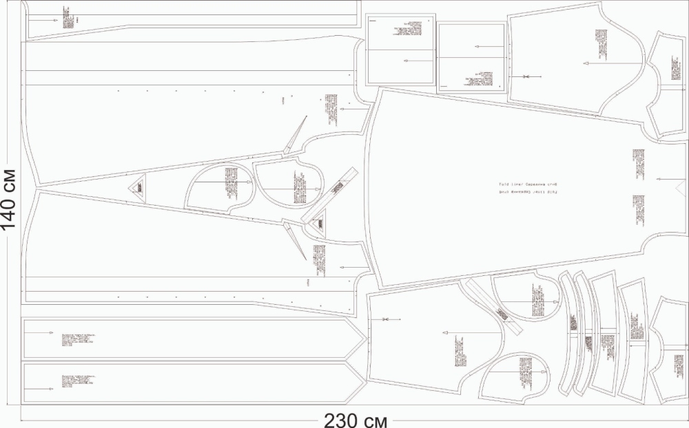 Как сшить платье-рубашку. Коллекция «Пятница». Фото-мастер-класс фото