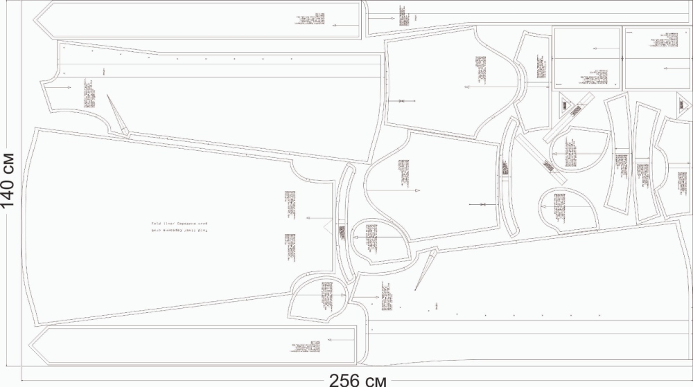 Как сшить платье-рубашку. Коллекция «Пятница». Фото-мастер-класс фото