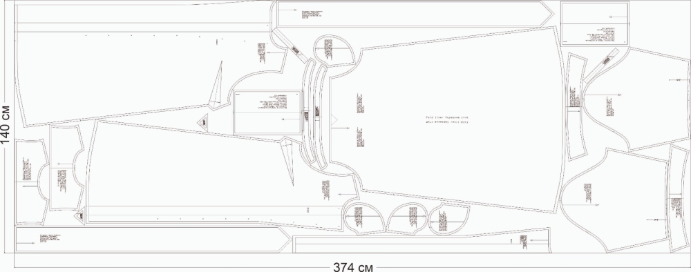 Как сшить платье-рубашку. Коллекция «Пятница». Фото-мастер-класс фото