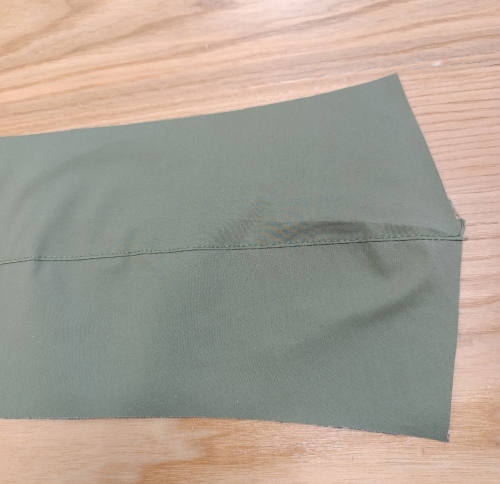 Как сшить платье-рубашку. Коллекция «Пятница». Фото-мастер-класс фото