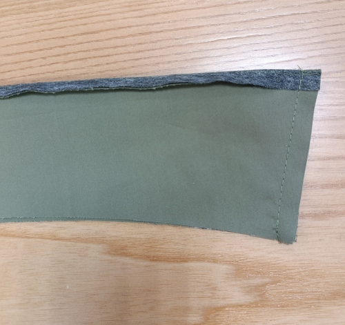 Как сшить платье-рубашку. Коллекция «Пятница». Фото-мастер-класс фото