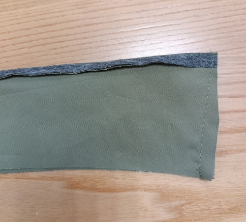 Как сшить платье-рубашку. Коллекция «Пятница». Фото-мастер-класс фото