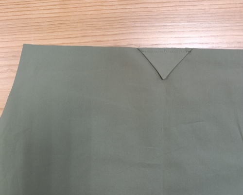 Как сшить платье-рубашку. Коллекция «Пятница». Фото-мастер-класс фото