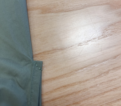 Как сшить платье-рубашку. Коллекция «Пятница». Фото-мастер-класс фото