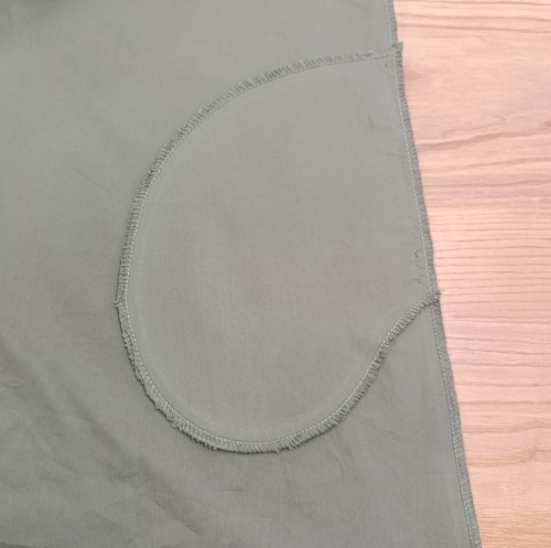 Как сшить платье-рубашку. Коллекция «Пятница». Фото-мастер-класс фото