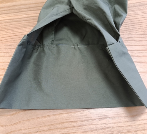 Как сшить платье-рубашку. Коллекция «Пятница». Фото-мастер-класс фото