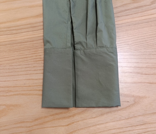 Как сшить платье-рубашку. Коллекция «Пятница». Фото-мастер-класс фото