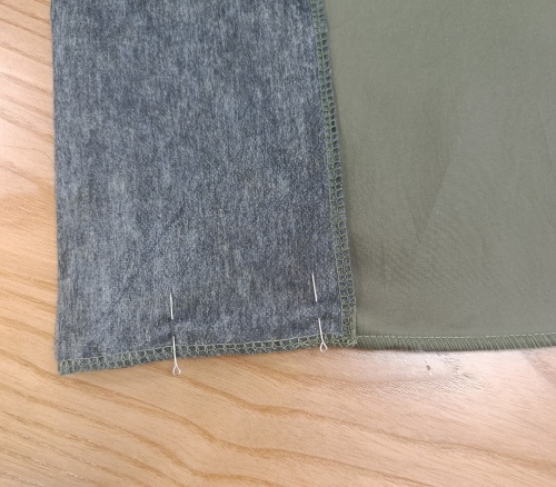 Как сшить платье-рубашку. Коллекция «Пятница». Фото-мастер-класс фото