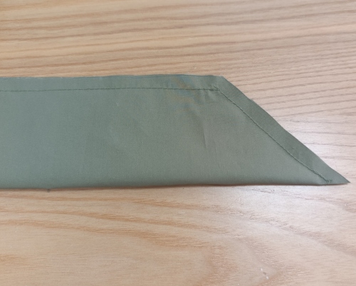 Как сшить платье-рубашку. Коллекция «Пятница». Фото-мастер-класс фото