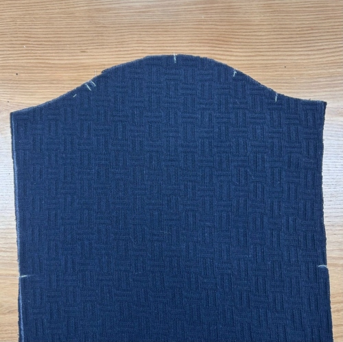 Как сшить кардиган. Коллекция «Пятница». Фото-мастер-класс фото