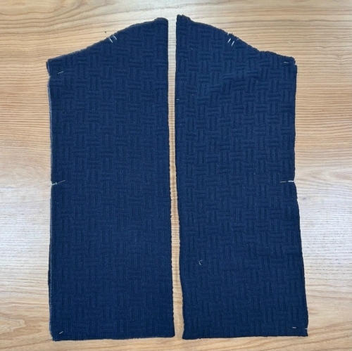 Как сшить кардиган. Коллекция «Пятница». Фото-мастер-класс фото