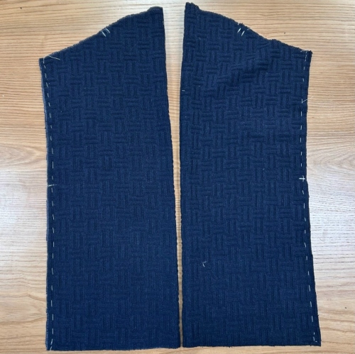 Как сшить кардиган. Коллекция «Пятница». Фото-мастер-класс фото