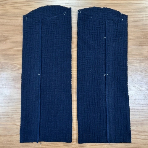 Как сшить кардиган. Коллекция «Пятница». Фото-мастер-класс фото