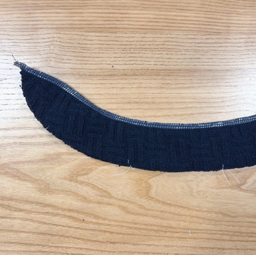 Как сшить кардиган. Коллекция «Пятница». Фото-мастер-класс фото