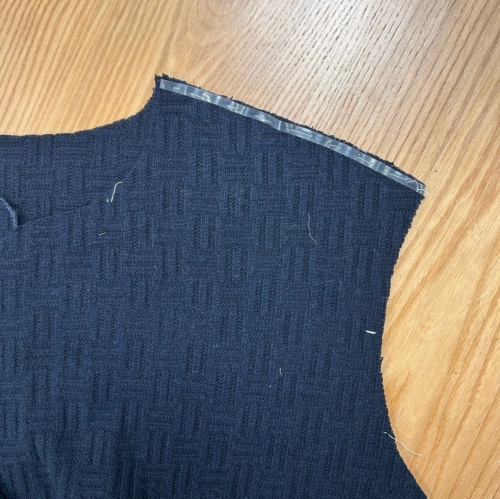 Как сшить кардиган. Коллекция «Пятница». Фото-мастер-класс фото