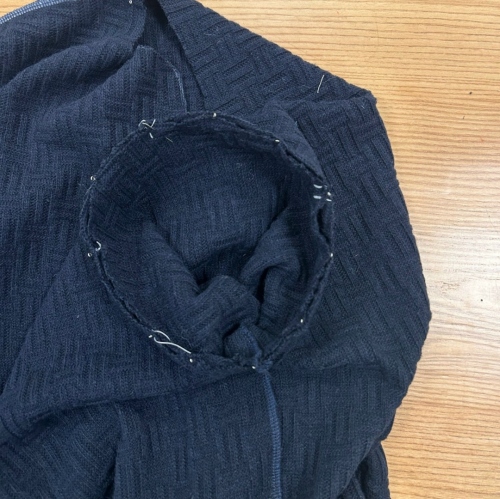 Как сшить кардиган. Коллекция «Пятница». Фото-мастер-класс фото