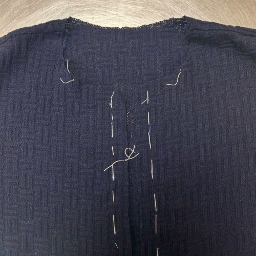 Как сшить кардиган. Коллекция «Пятница». Фото-мастер-класс фото