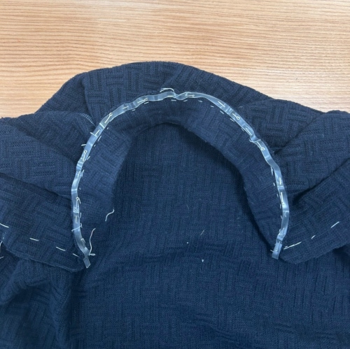 Как сшить кардиган. Коллекция «Пятница». Фото-мастер-класс фото