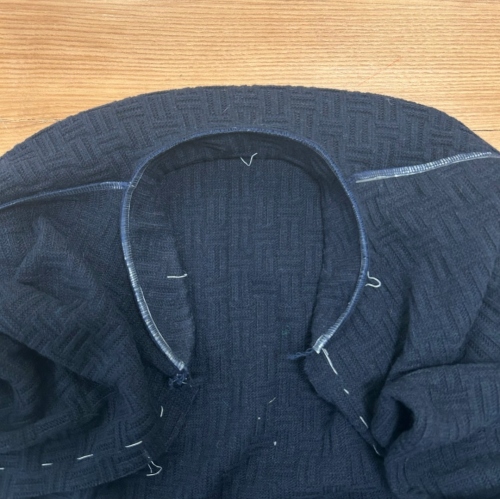 Как сшить кардиган. Коллекция «Пятница». Фото-мастер-класс фото