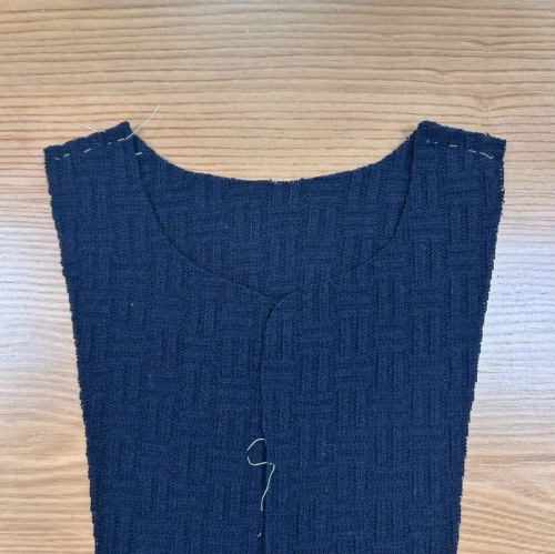 Как сшить кардиган. Коллекция «Пятница». Фото-мастер-класс фото