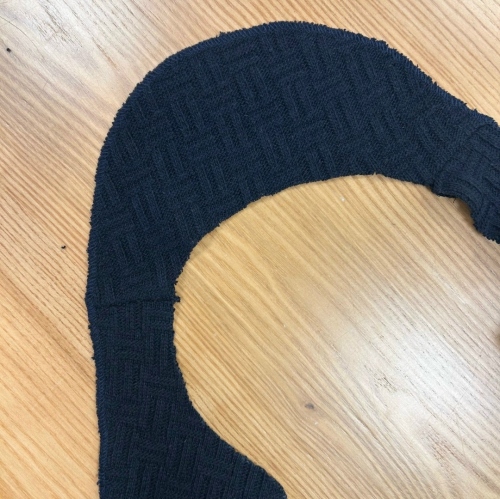 Как сшить кардиган. Коллекция «Пятница». Фото-мастер-класс фото