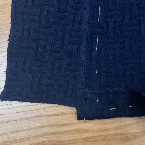 Как сшить кардиган. Коллекция «Пятница». Фото-мастер-класс фото